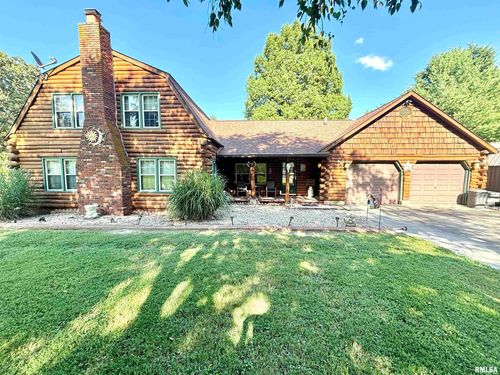 3638 Hotze Rd, Salem, IL, 62881-2438 | Card Image