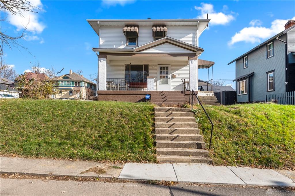 Kenyon Pl, Dayton, OH 45406