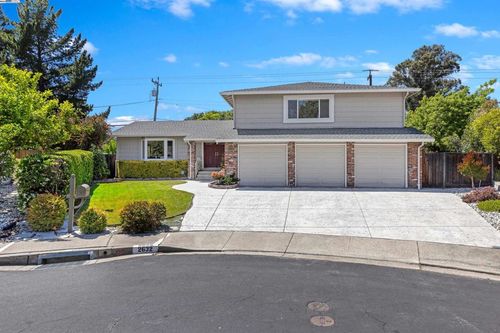 2632 Campeche Ct, San Ramon, CA, 94583-2016 | Card Image