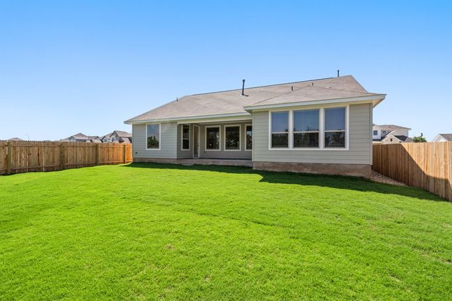 280 Treadwell Ln, House other with 3 bedrooms, 2 bathrooms and 4 parking in Kyle TX | Image 23