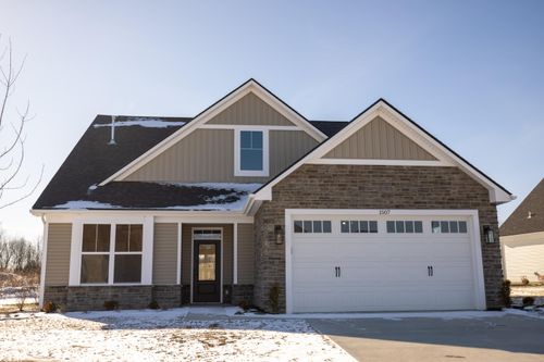 1507 Kingsgate Rd, Springfield, OH, 45502 | Card Image