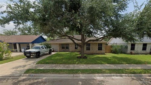 2201 Fullerton Avenue, McAllen, TX, 78504 | Card Image