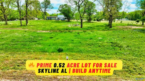 .52 Acre Scottsboro Hwy, Scottsboro, AL, 35769 | Card Image