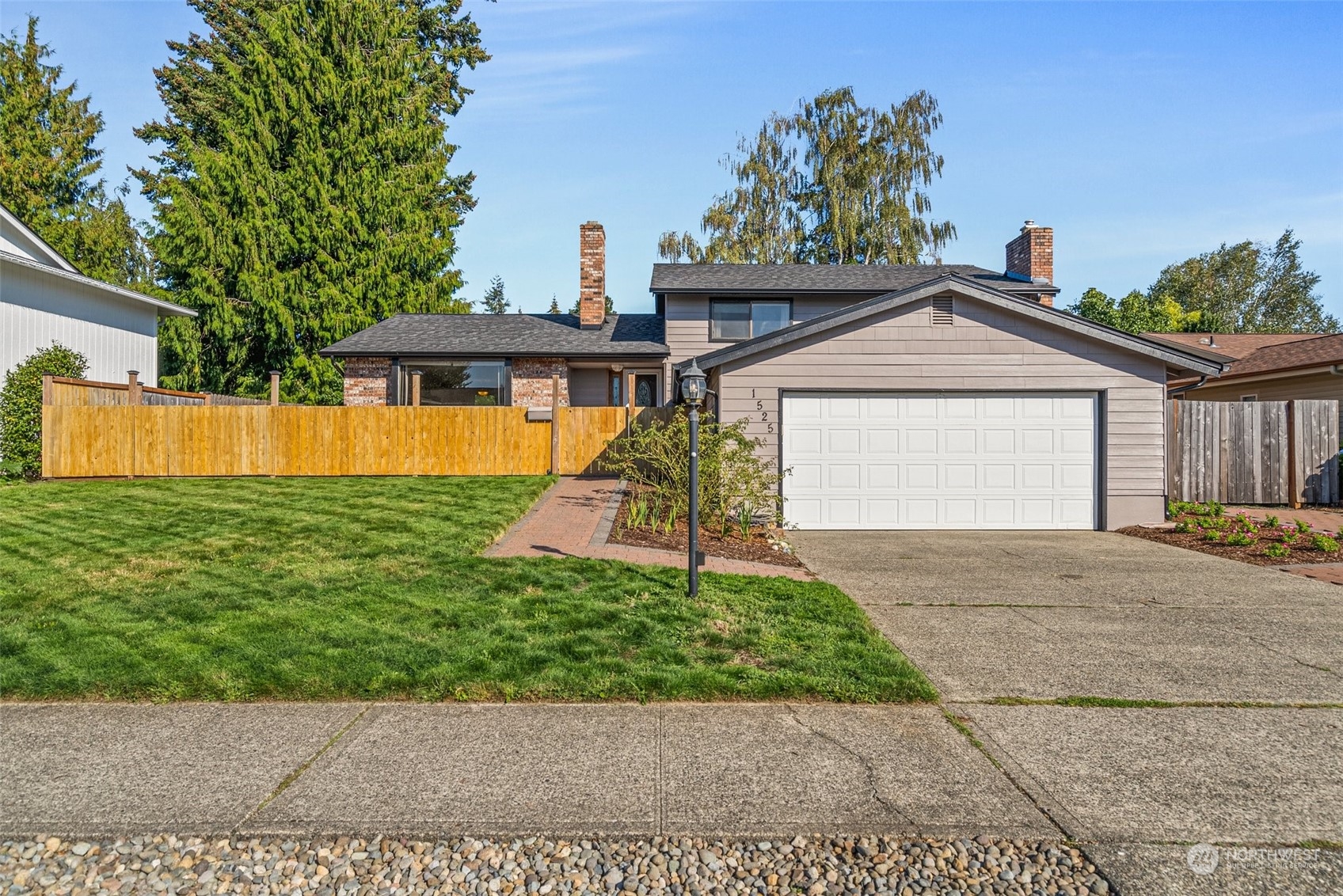 Meyers St, Tacoma, WA 98465