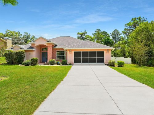 56 Oak Village Blvd, Homosassa, FL, 34446-5546 | Card Image