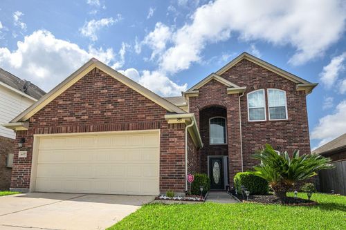 4017 Firenze Dr, Friendswood, TX, 77546-3281 | Card Image