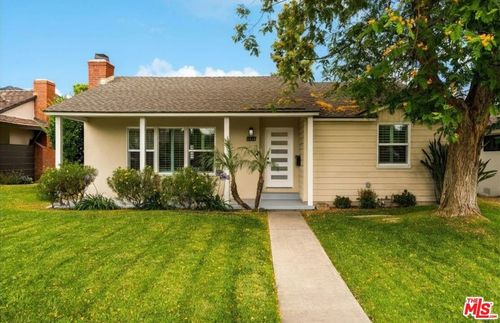 2616 N Buena Vista St, Burbank, CA, 91505 | Card Image