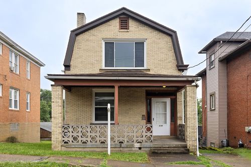 316 Winterhill St, Pittsburgh, PA, 15226-1820 | Card Image
