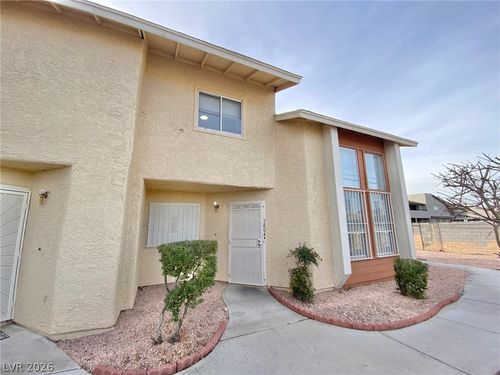 3804 Fitzpatrick Dr, Las Vegas, NV, 89115-3292 | Card Image