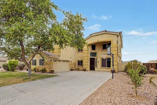 6820 W Pleasant Ln, Laveen, AZ, 85339-2659 | Card Image