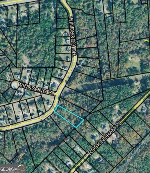 547 Windsong Dr, Macon, GA, 31217-2806 | Card Image