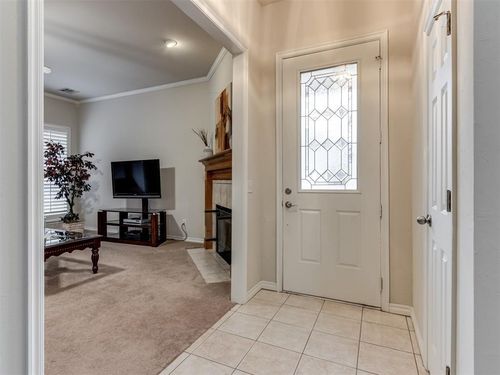 15400 Swallowtail Road, Edmond, OK, 73013 | Card Image