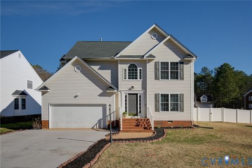 5913 Barnwood Dr, North Chesterfield, VA, 23234-7715 | Card Image