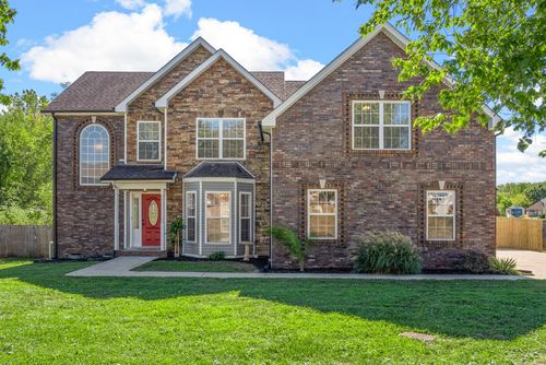 1544 Hattie Ln, Clarksville, TN, 37042-8180 | Card Image