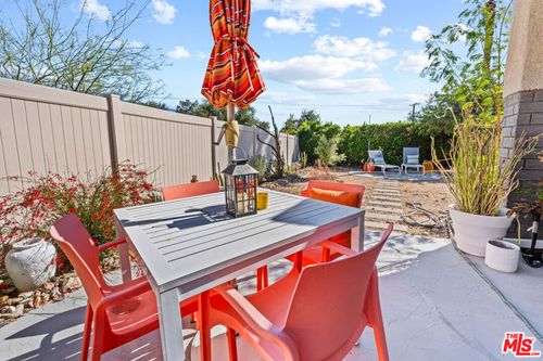 3060 Sunflower Cir E, Palm Springs, CA, 92262-1795 | Card Image