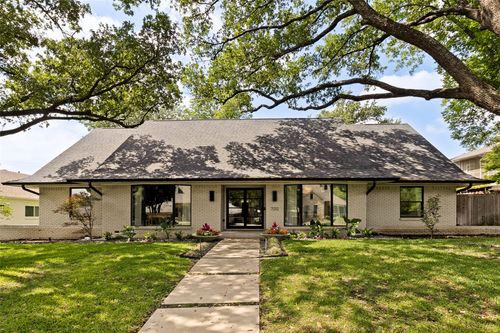 7212 Glendora Ave, Dallas, TX, 75230-5430 | Card Image