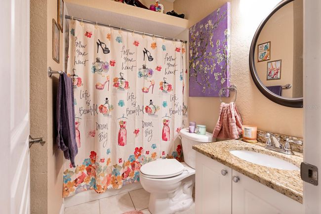 102 Brent Cir, Townhouse with 3 bedrooms, 3 bathrooms and null parking in OLDSMAR FL | Image 25