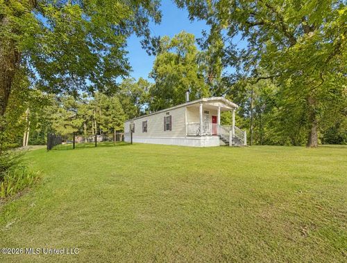 759 Old Tchula Road, Yazoo City, MS, 39194 | Card Image