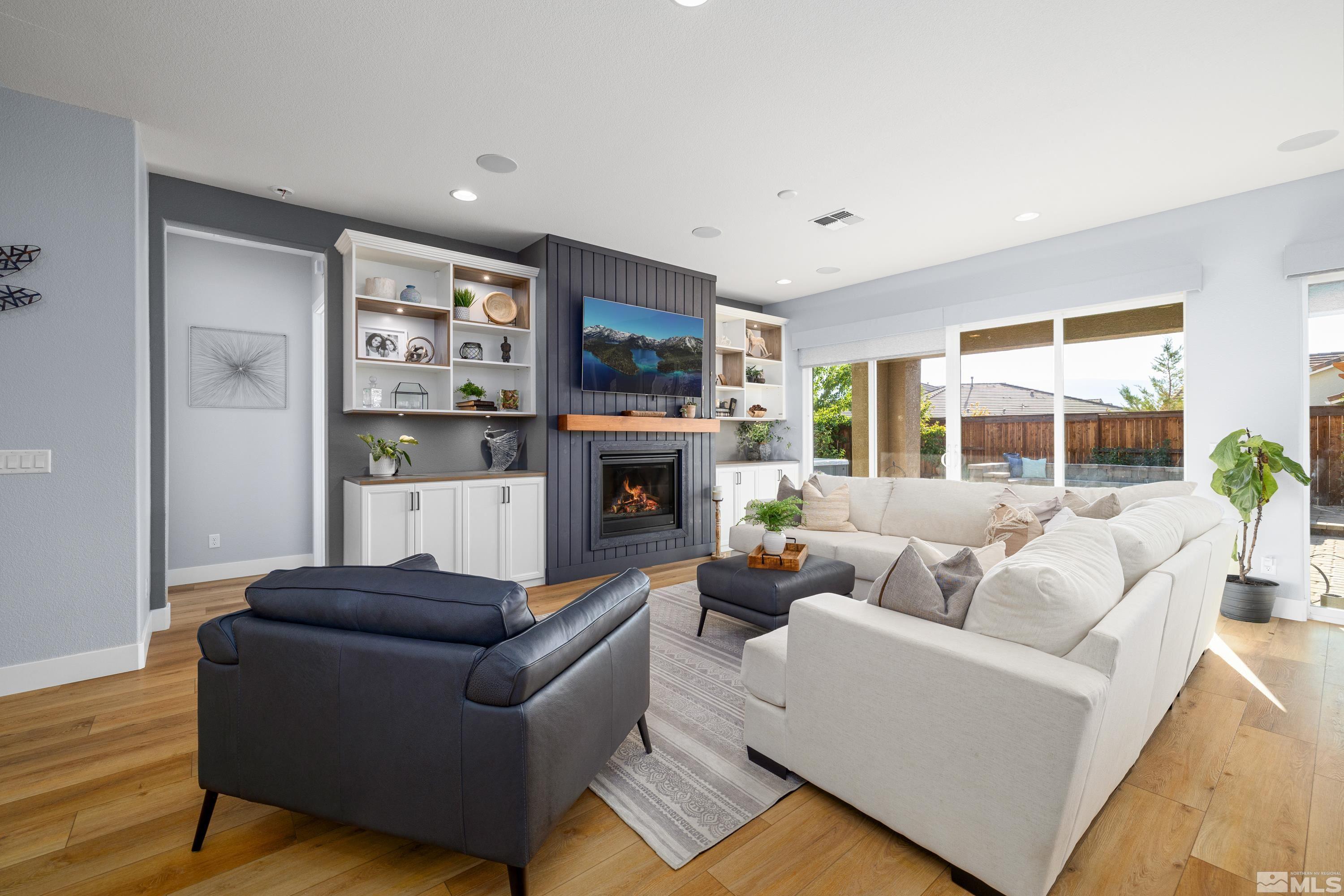 Show Jumper Ln, Reno, NV 89521