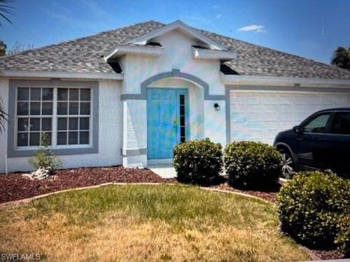 15805 Beachcomber Ave, FORT MYERS, FL, 33908-3370 | Card Image