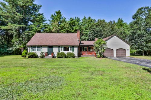 24 Aglipay Dr, Amherst, NH, 03031-2130 | Card Image