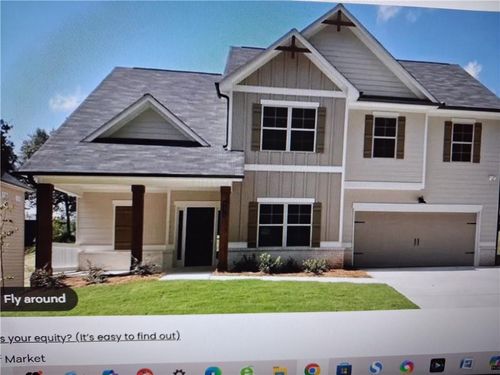 4370 Vernon St Nw, Lilburn, GA, 30047-3885 | Card Image