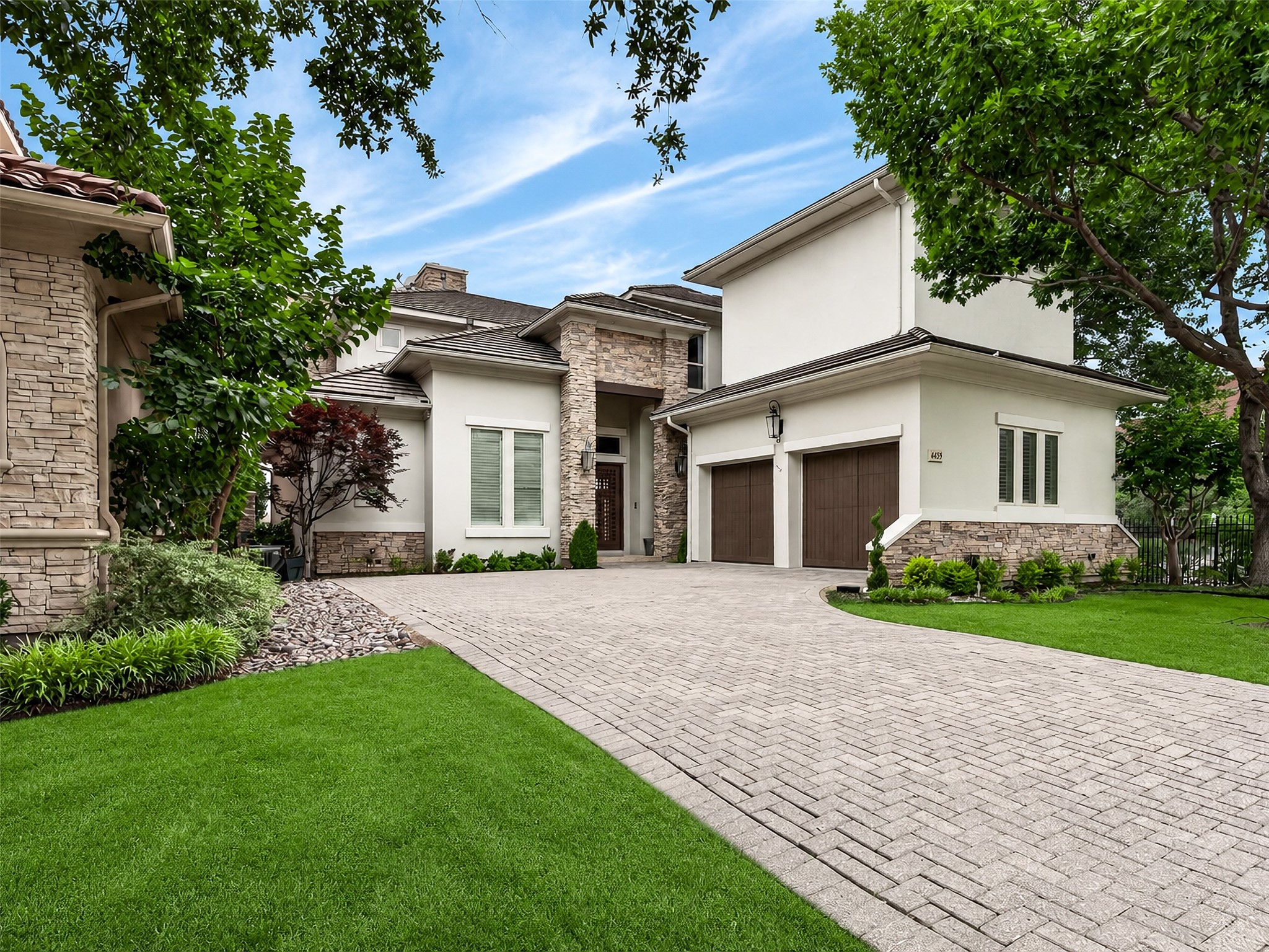 Residential in Irving
