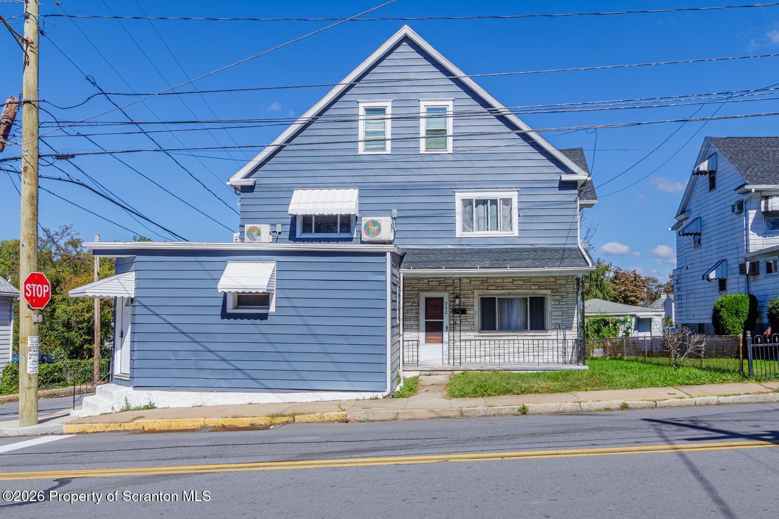 Residential Lease in Plains