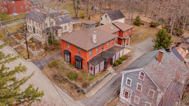 9 Swamscott St, House other with 6 bedrooms, 5 bathrooms and null parking in Newfields NH | Image 9