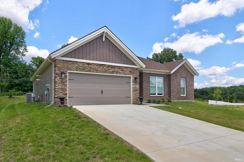 9225 Strickland Ct, Evansville, IN, 47712-5669 | Card Image