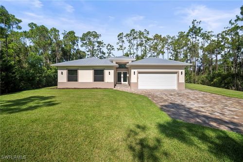 24132 Melaine Ln, BONITA SPRINGS, FL, 34135-7795 | Card Image