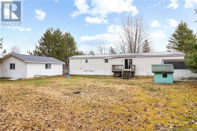 18 Barton St, House other with 3 bedrooms, 1 bathrooms and null parking in Chipman NB | Image 41