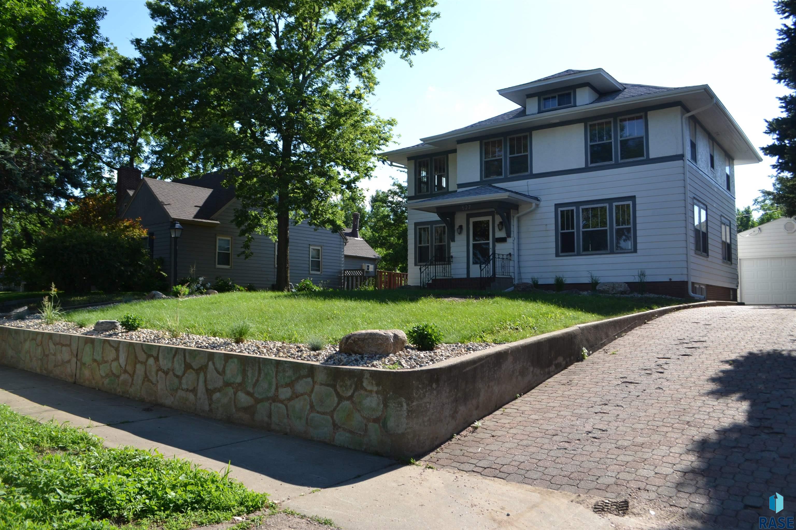 Residential in Sioux Falls