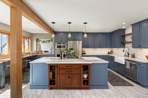 4948 Cameyo Rd, Indian Hills, CO, 80454 | Card Image