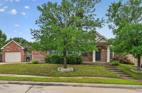 6308 Inverness Drive, North Richland Hills, TX, 76180 | Card Image