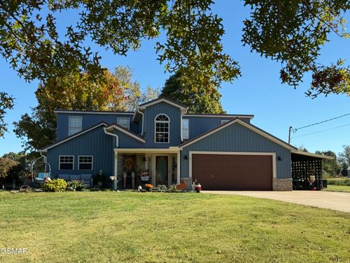 109 Ridgefield Dr, Dandridge, TN, 37725-4262 | Card Image