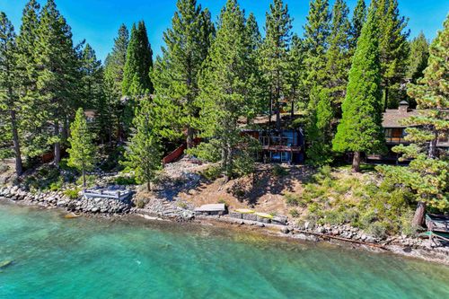 3250 Edgewater Dr, Tahoe City, CA, 96145-2028 | Card Image