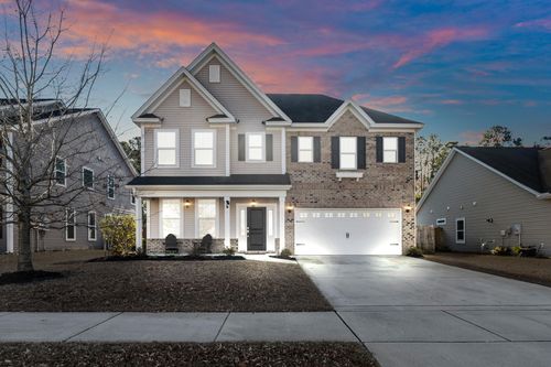 3217 Arrow Arum Dr, Johns Island, SC, 29455-8441 | Card Image