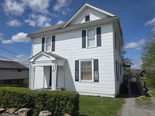80 Grace Ave, Masontown, WV, 26542 | Card Image