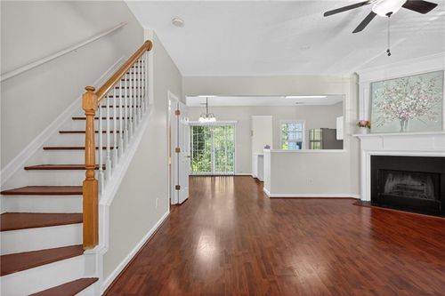 1080 Whitestone Rdg, Alpharetta, GA, 30005-6448 | Card Image