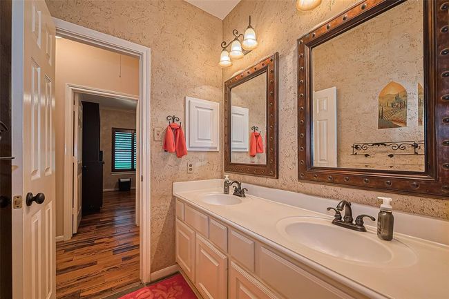 15014 Redbud Leaf Ln, House other with 4 bedrooms, 2 bathrooms and 3 parking in Cypress TX | Image 27