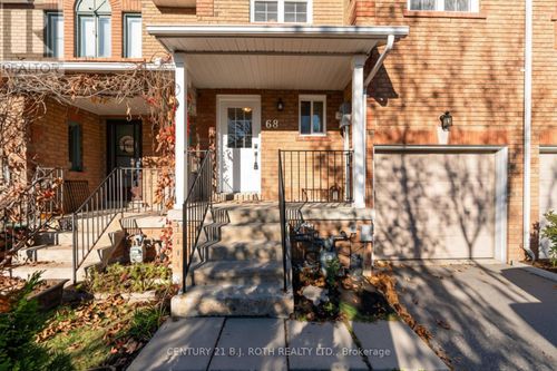 68 Brucker Rd, Barrie, ON, L4N8H9 | Card Image