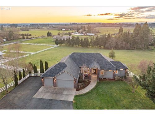 10808 Ne 192nd Ave, Brush Prairie, WA, 98606-9708 | Card Image