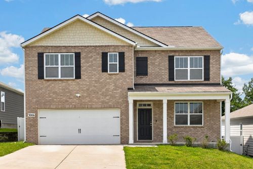 3006 Mallard Dr, Lebanon, TN, 37090-2007 | Card Image
