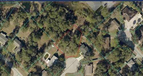 TBD LOT 12 Cedar Trace Way, OCALA, FL, 34472 | Card Image
