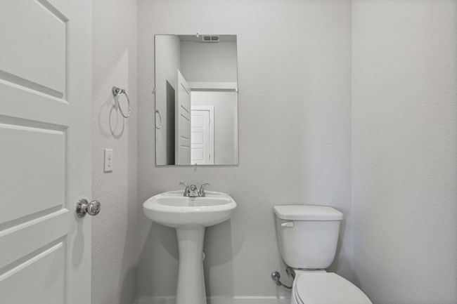 304 Bendecido Loop, House other with 4 bedrooms, 4 bathrooms and 2 parking in Elgin TX | Image 29