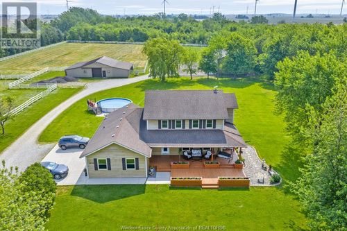 1418 County Rd 31, St Joachim, ON, N0R1S0 | Card Image