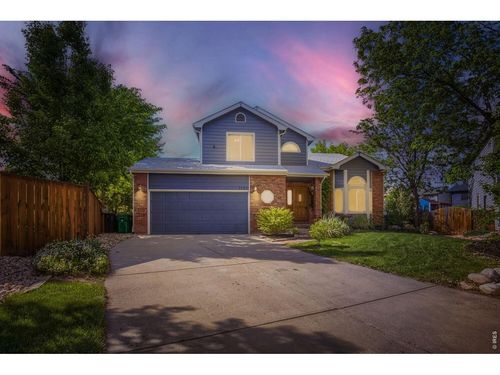 1701 Rutledge Ct, Fort Collins, CO, 80526-1298 | Card Image