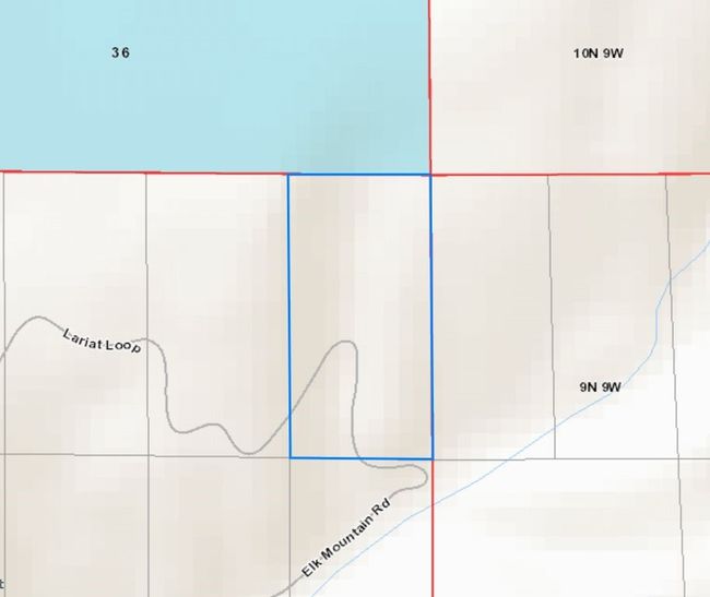 180 Lariat Loop, Home with 0 bedrooms, 0 bathrooms and null parking in Garrison MT | Image 27