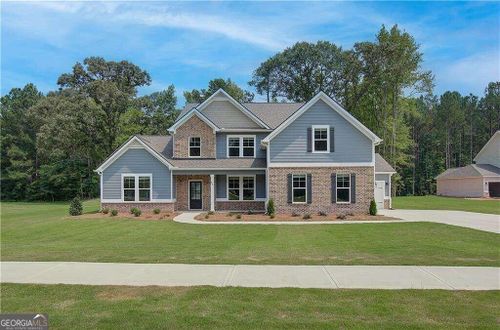 70 Saddleridge Trail, Senoia, GA, 30276 | Card Image